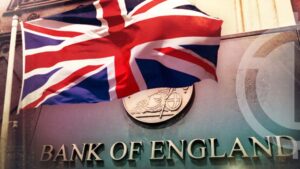 Bank of England’s Digital Pound CBDC Project Launches
