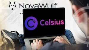 Celsius Debtors’ Sale Plan is Live, Plan Sponsor is NovaWulf