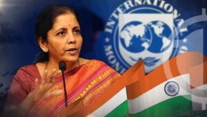 India’s Finance Minister Advocates for IMF-led Global Crypto Regulation