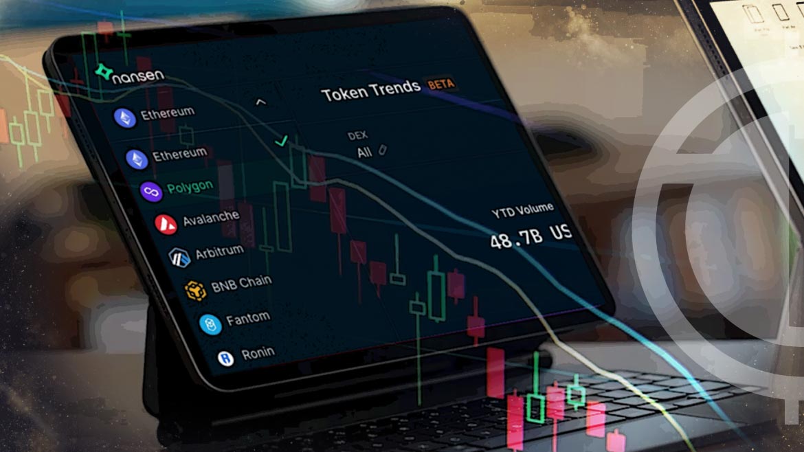 Know The Reason For the Drop-In Decentralized Exchanges Trading Volume