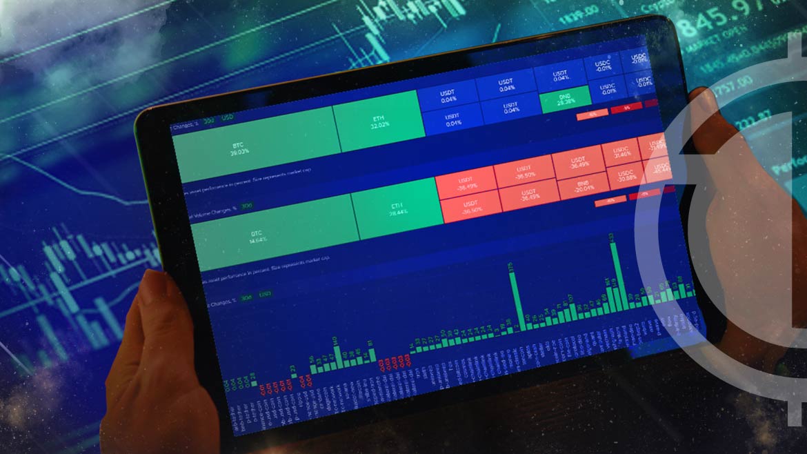 Bitcoin Posted Remarkable Gains in January; Are Good Days Back?