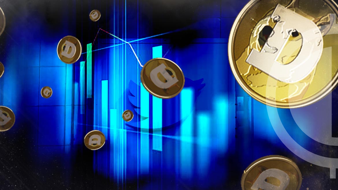 Will New Twitter Feature Turn The Tide For Dogecoin (DOGE) As Price Struggles Below $0.08200