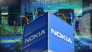 Nokia Shifts Focus to Developing Technology for the Metaverse?