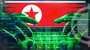 North Korea’s Cryptocurrency Hacks Reached New Heights in 2022