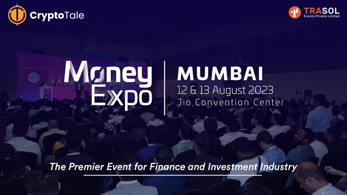 India’s Biggest Money Expo Happening in Mumbai