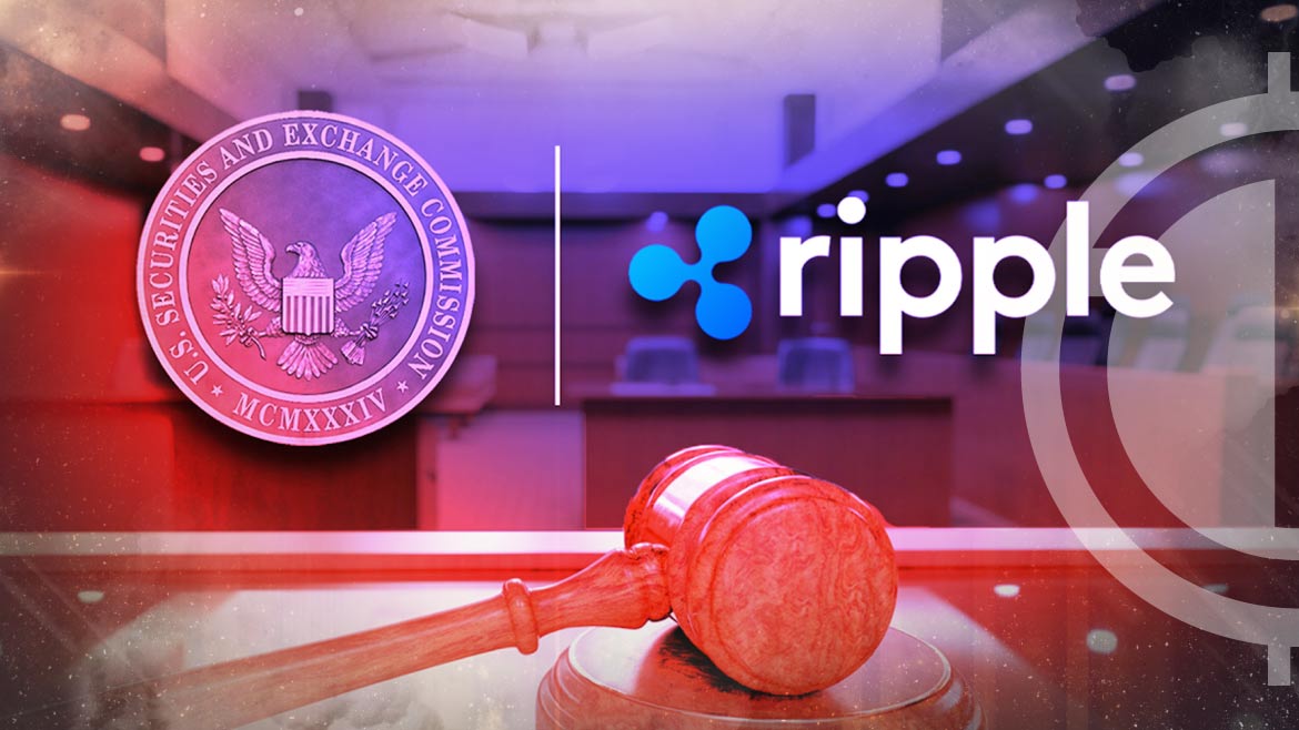 Ripple’s Ledger Displays Signs of Growth, Despite SEC Dispute