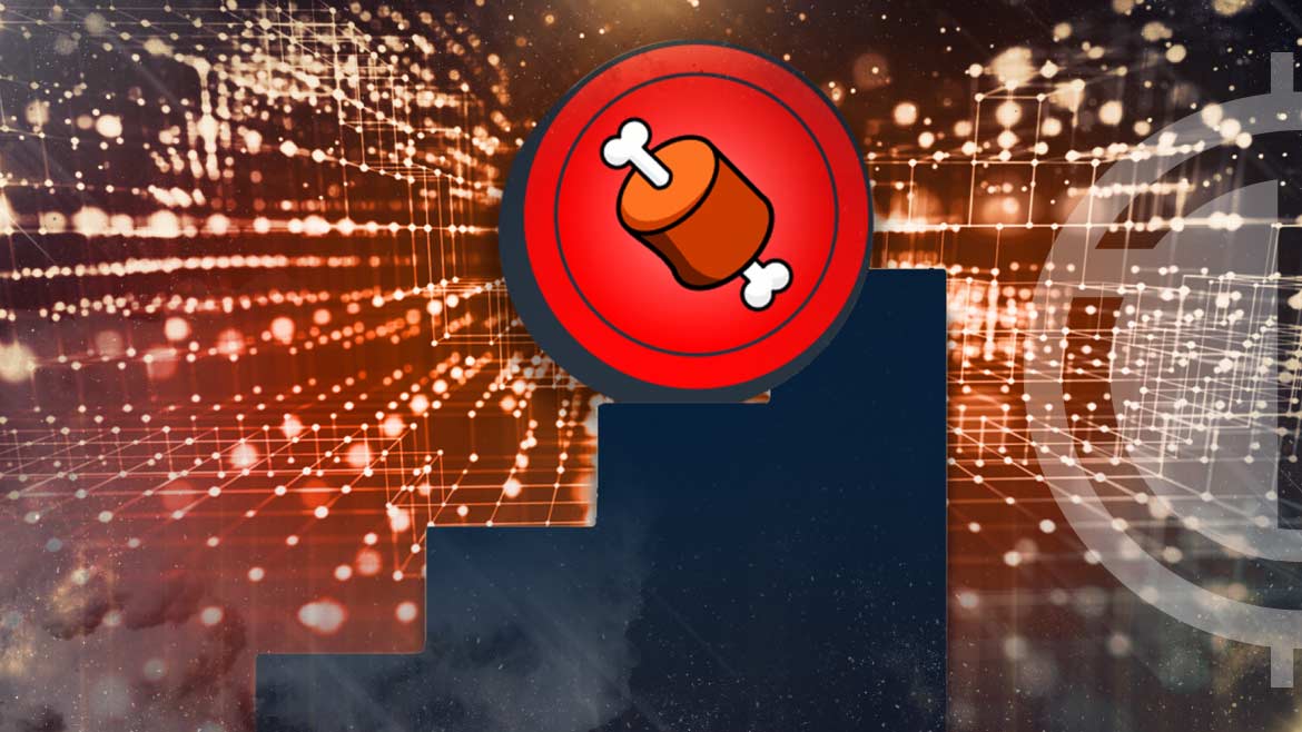 Shiba’s BONE Token Enters Top 100 Cryptos for First Time Ever
