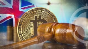 US Congress Sends Team to UK to Study Upcoming Crypto Law