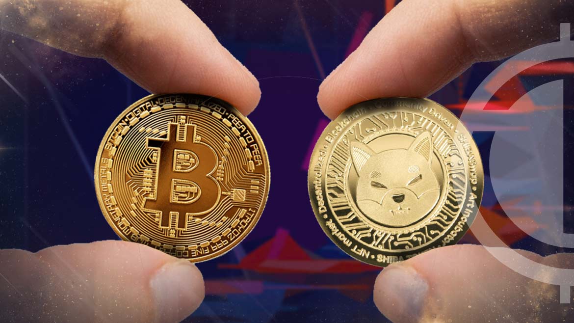 Shiba Inu and Bitcoin: Correlation Soars, What’s Ahead?