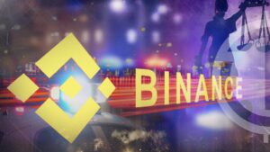 Binance Joins Hands with Law Enforcement to Fight Scams