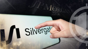 JPMorgan Cut Ratings on Crypto-Friendly Silvergate Capital