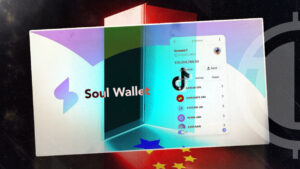 Zeng Jiajun’s Social Recovery Tool Soul Wallet Raises $3.1M