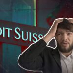 Credit Suisse AG Falls 24%, European Stoxx 600 Down 2.4%