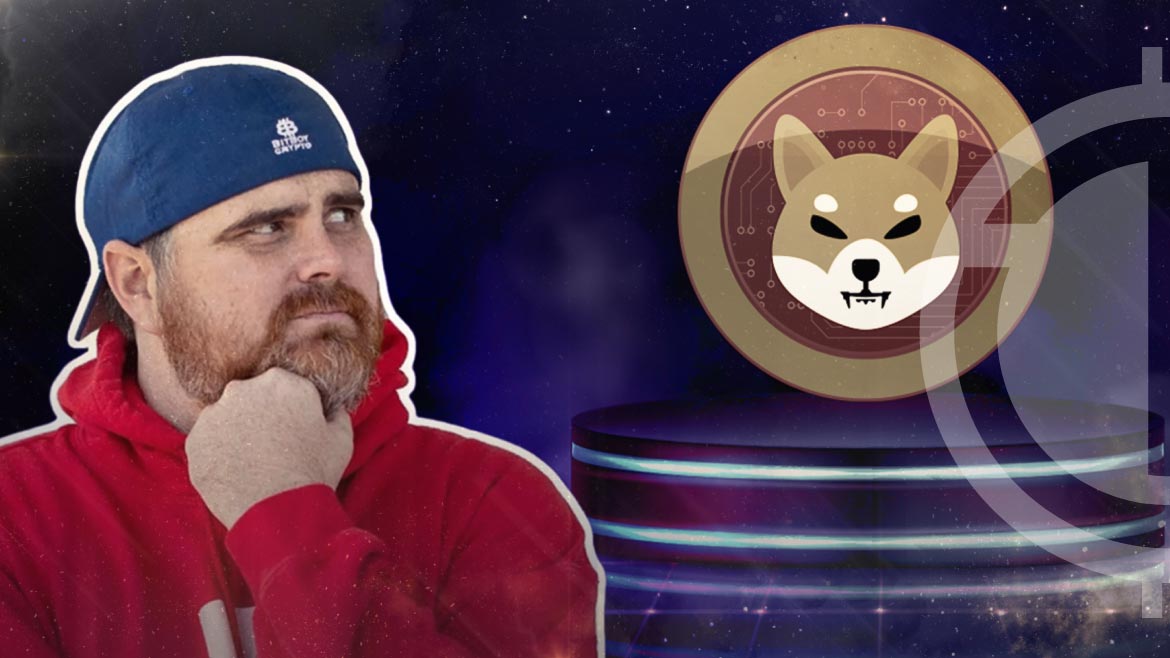 Ben “BitBoy” Armstrong Unveils Shiba Inu Founder’s Identity
