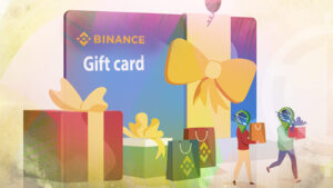 Binance and MrPay Collaborate to Offer Binance Gift Cards in Italy