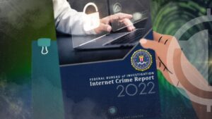 U.S. Sees a 183% YoY Rise in Crypto Investment Frauds: FBI Report