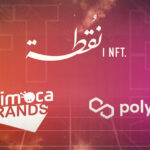 Polygon x Animoca Brands Seed Fund Nuqtah NFT Marketplace