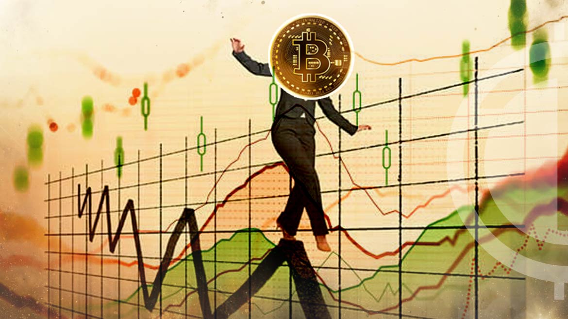 Bitcoin Gains Ground on Altcoins Amid Silicon Valley Bank Collapse and Falling Dollar