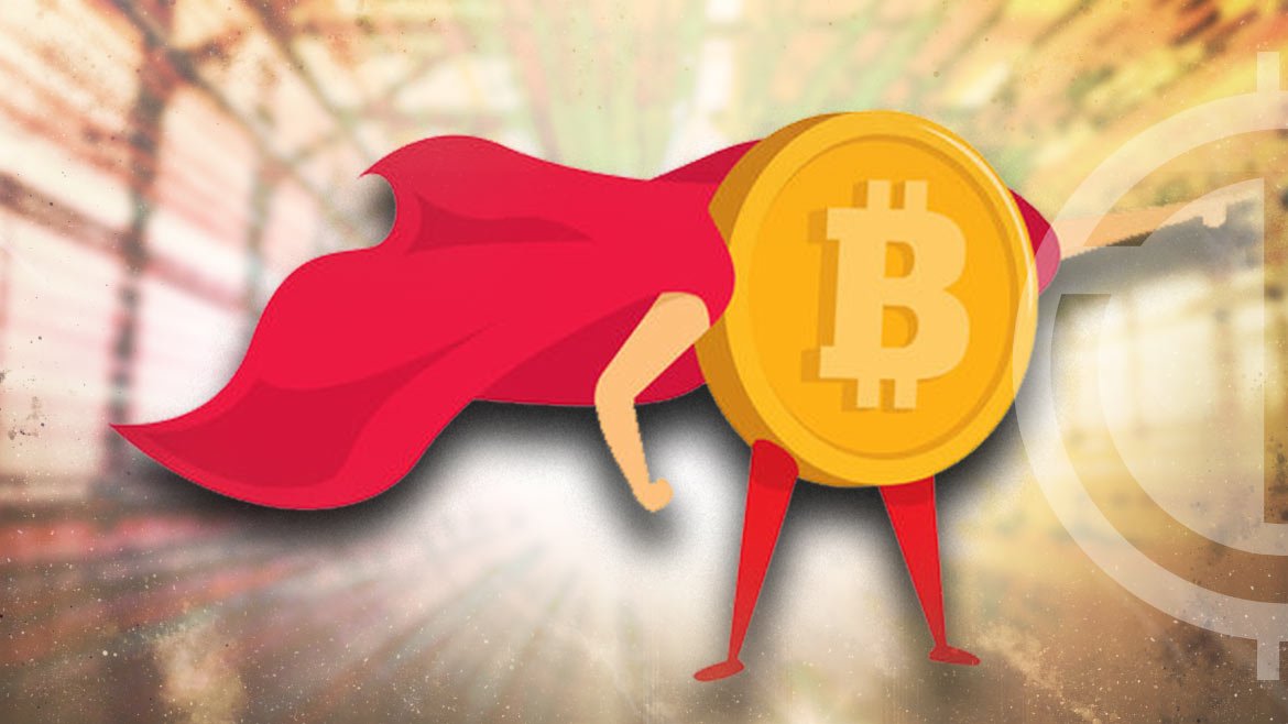 Bitcoin’s Recent Drop Sparks Concern Among Traders and Increases Social Dominance