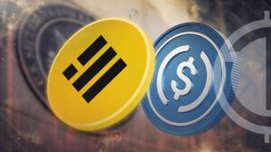 SEC Labels Binance’s Busd as Unregistered Security, Causing Panic Among Whale Holders