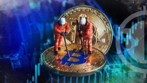 Warning Signal: Bitcoin Miners Ready to Sell, MPI Indicator Suggests Possible Short-Term Dip