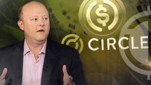 Circle Reassures Customers all SVB Deposits and USDC Reserves are Secure.