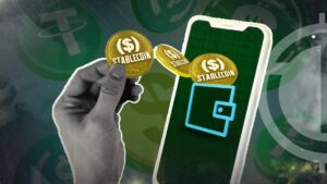 Large-Scale Stablecoin Inflow to Exchanges Signals Bullish Trend
