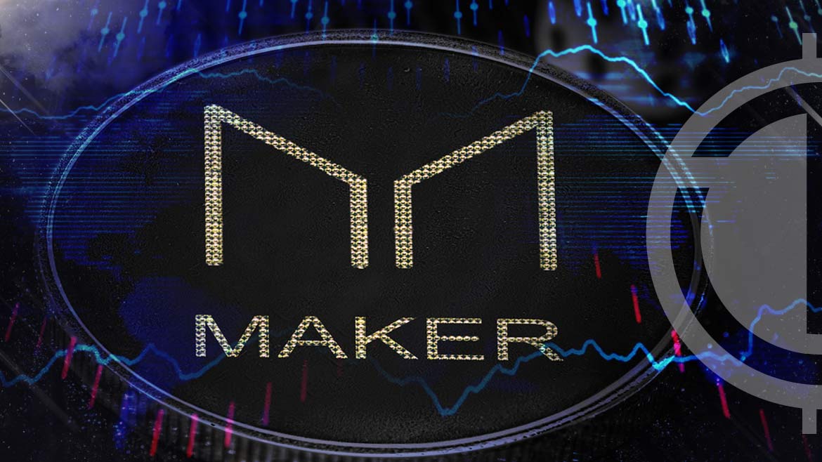 What This 13% Increase in Maker Supply on Exchanges Means for Future Price Performance