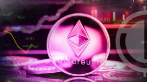 Hodlers’ Confidence Soars as Ethereum Hits All-Time Low on Exchanges