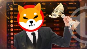 The Rise of Shiba Inu (SHIB): A Meme-Based Cryptocurrency Taking the Market by Storm