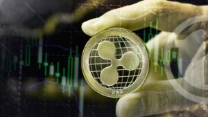 XRP Pumps Up: Is Ripple's Cryptocurrency Headed for Showtime?