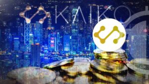Hong Kong Steps Up Crypto Game with Kaiko’s Data Expertise