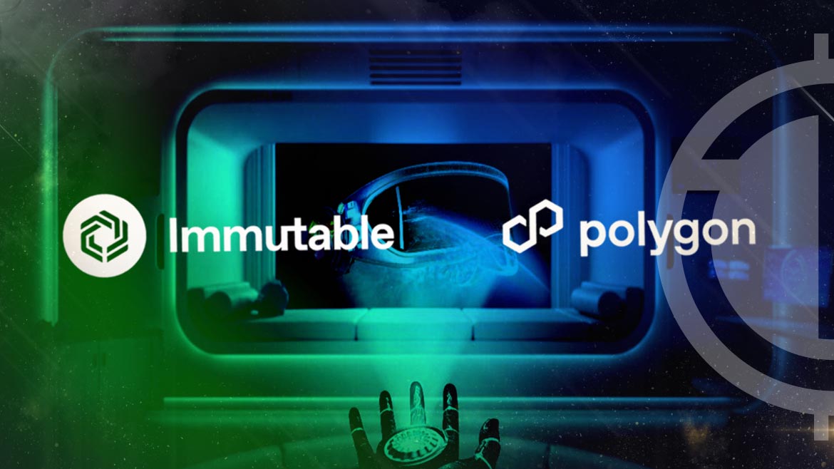 Polygon and Immutable Unite to Revolutionize Web3 Gaming With Immutable zkEVM