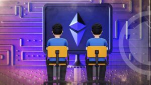Ethereum Gets Ready For Shapella Upgrade With The Last Mainnet Shadow Fork Scheduled