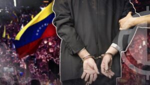 Venezuela Cracks Down on Crypto-Oil Scandal: 21 Officials and Businessmen Arrested