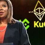 Ethereum Takes a Hit: NY Attorney General Designates it a Security in KuCoin Suit