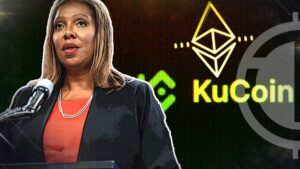 Ethereum Takes a Hit: NY Attorney General Designates it a Security in KuCoin Suit
