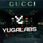 Gucci Takes on the Metaverse: Luxury Fashion Brand Partners with Yuga Labs for Web3 Adventure