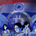 Indian Finance Ministry Brings Crypto Business Under Money Laundering Act