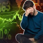 Crypto Traders Suffer $300M in Losses Amid Market Crash, But Industry Still Holds Promise