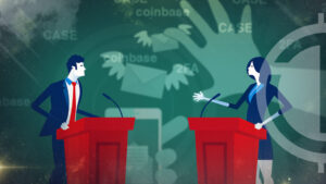SMS 2FA Debate Heats Up After Coinbase Sued by SIM-Swapping Victim