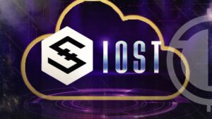 IOST and Amazon Web Services (AWS) Partner To Drive Web 3.0 Advancement