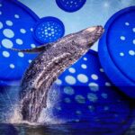 Cardano (ADA) Price Dips to $0.34 Amidst Whale Action