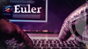 Euler Finance Loses $177M In A Hacking Attack, $EUL Tanked 18%; What happened to Know Here