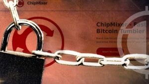 Law Enforcement Agencies Join Forces to Shut Down Illegal Cryptocurrency Mixer ChipMixer