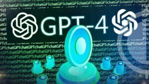New ChatGPT ‘GPT-4’ Model Sparks Massive Rally in AI Tokens