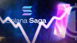 Solana’s Saga: The First Blockchain-Powered Mobile Phone Set to Revolutionize Web3.0