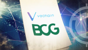 VeChain Joins Forces with BCG for Sustainability Goals