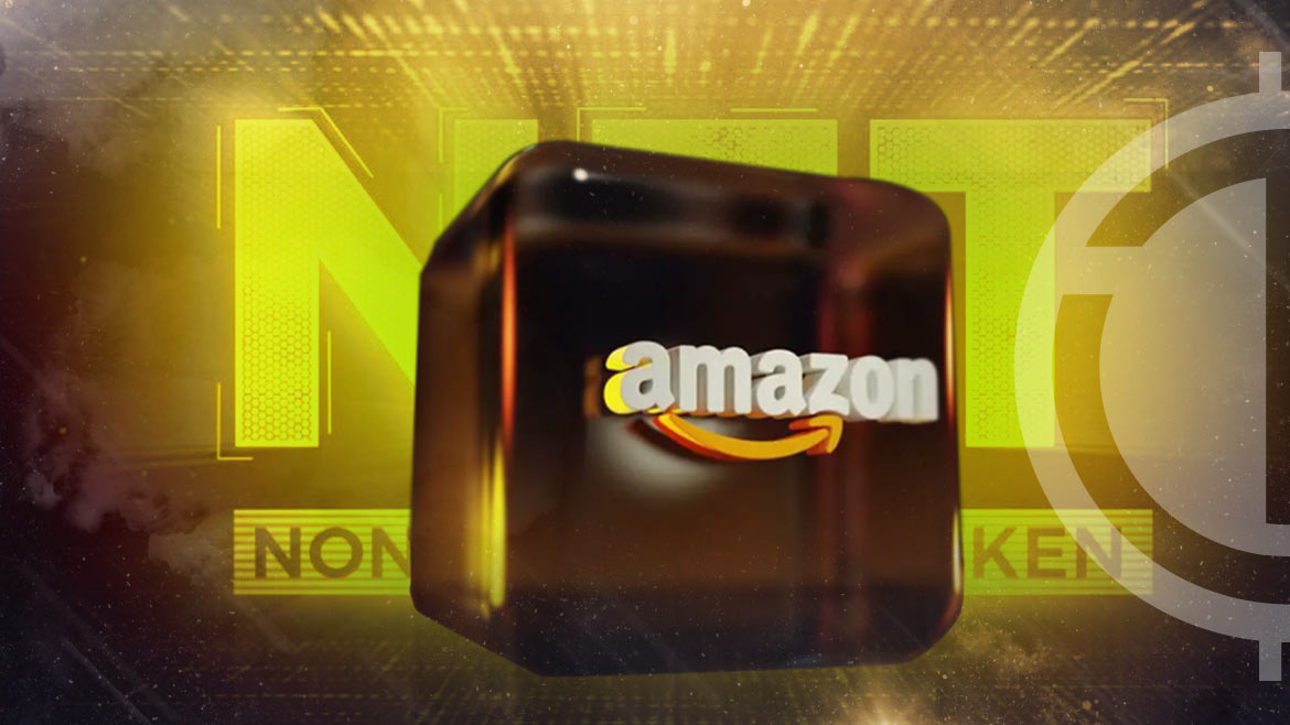 Amazon’s NFT Marketplace Launch Plans