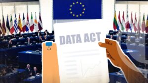 Smart Contract Safety Boosted as Euro Parliament Approves Data Act with Kill Switches